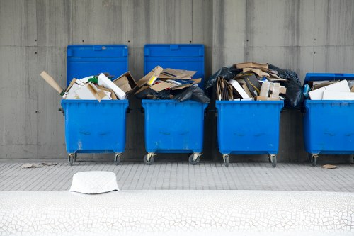 Secure Office Clearance Solutions