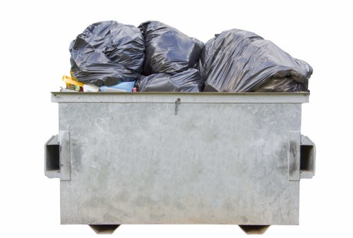 Professional Office Clearance Services