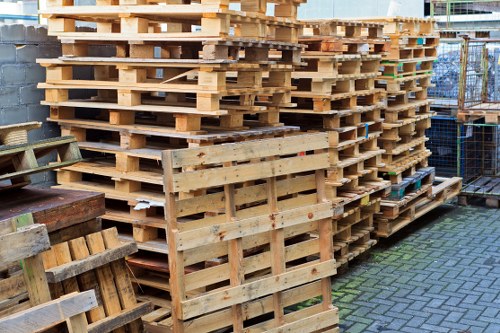 Efficient home clearance process by local experts