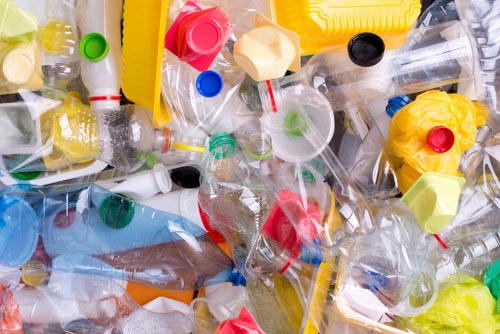 Local Limehouse office clearance services