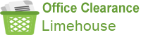 Office Clearance Limehouse